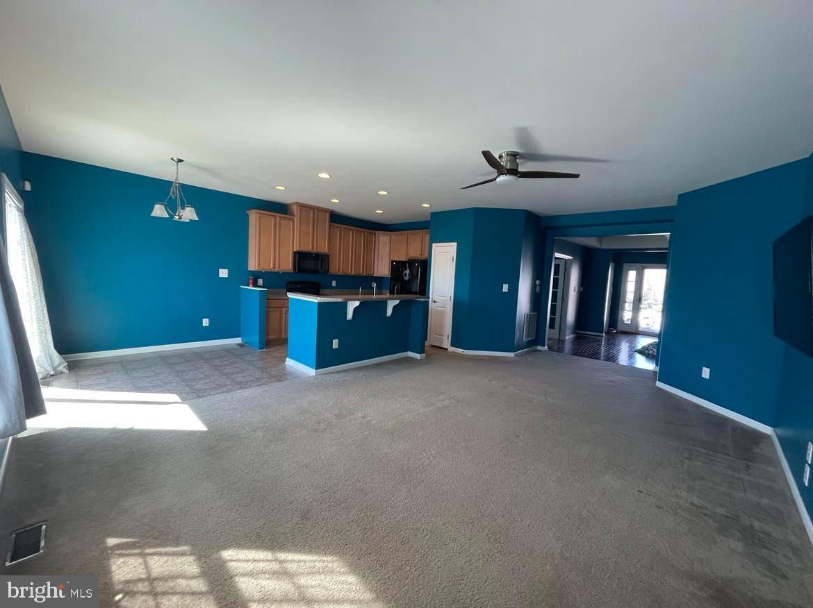 POTOMAC STATION - Residential