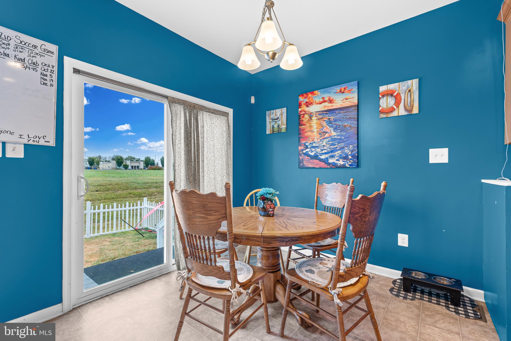 POTOMAC STATION - Residential