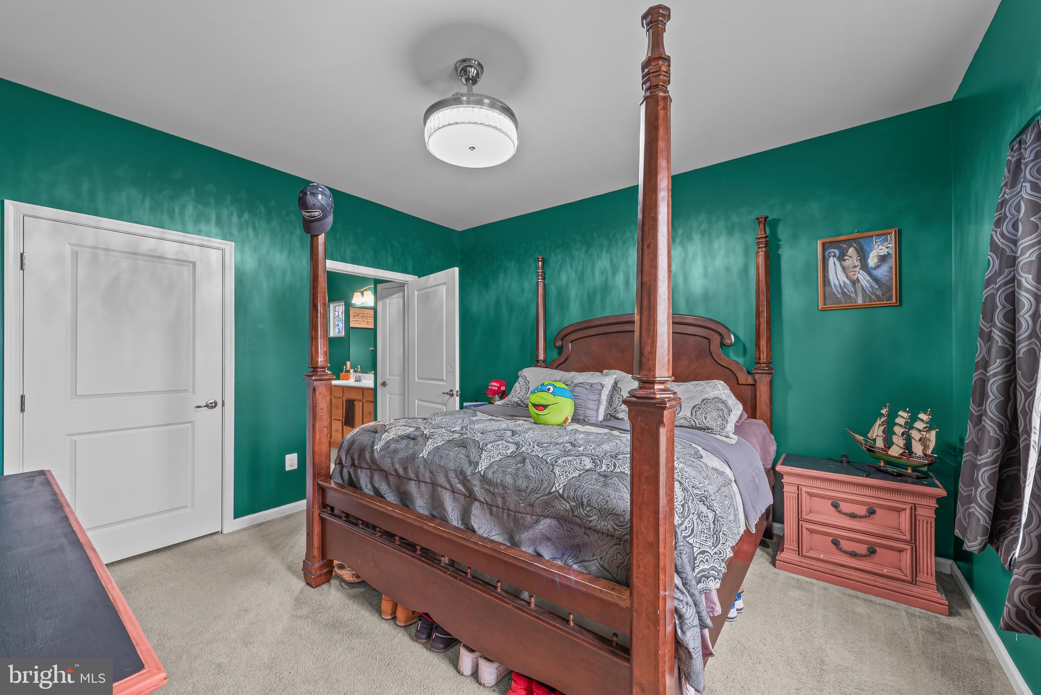 POTOMAC STATION - Residential