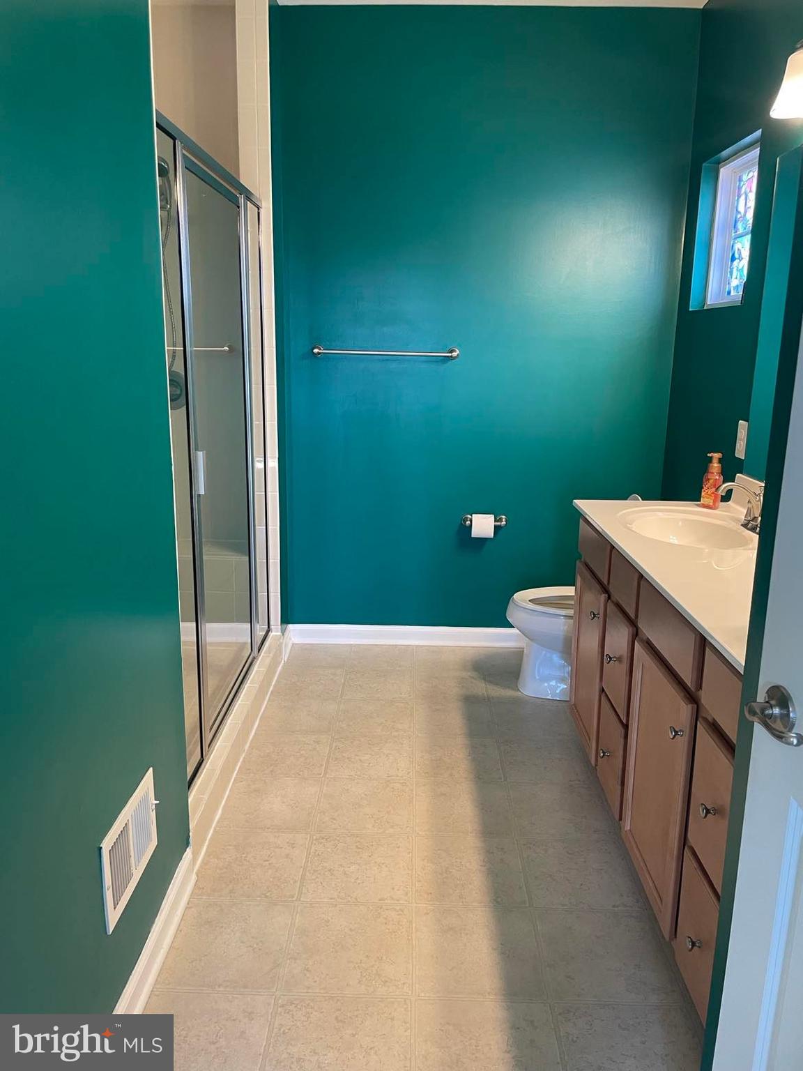 POTOMAC STATION - Residential