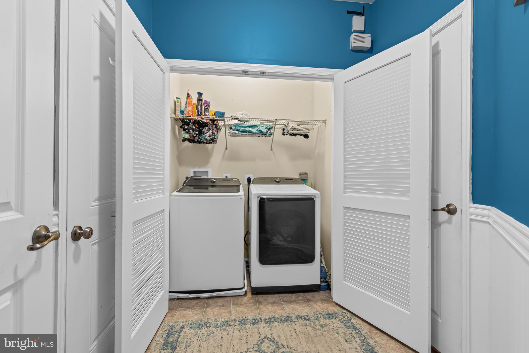 POTOMAC STATION - Residential