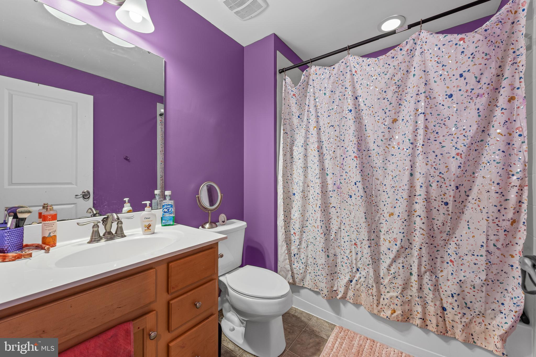 POTOMAC STATION - Residential