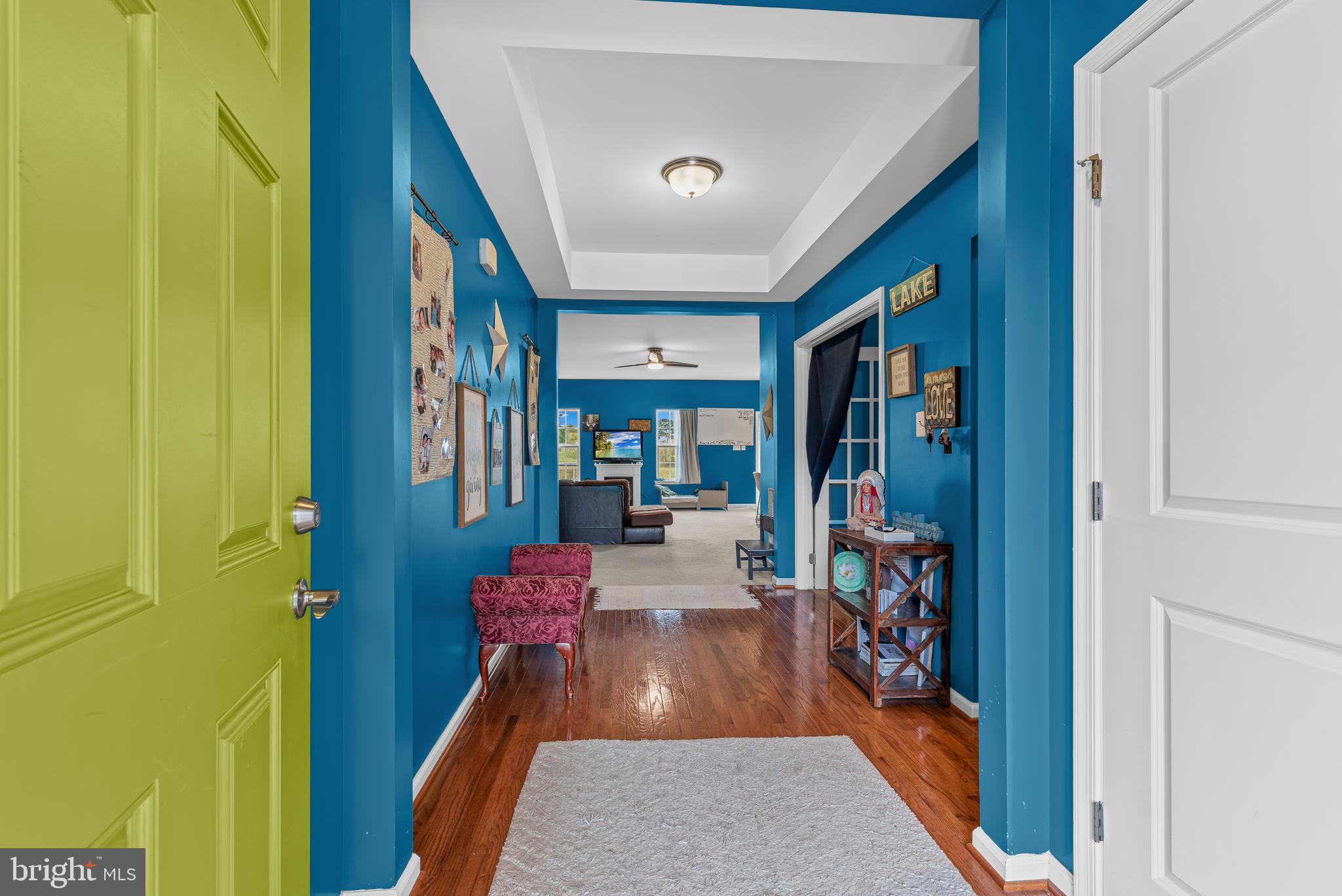 POTOMAC STATION - Residential