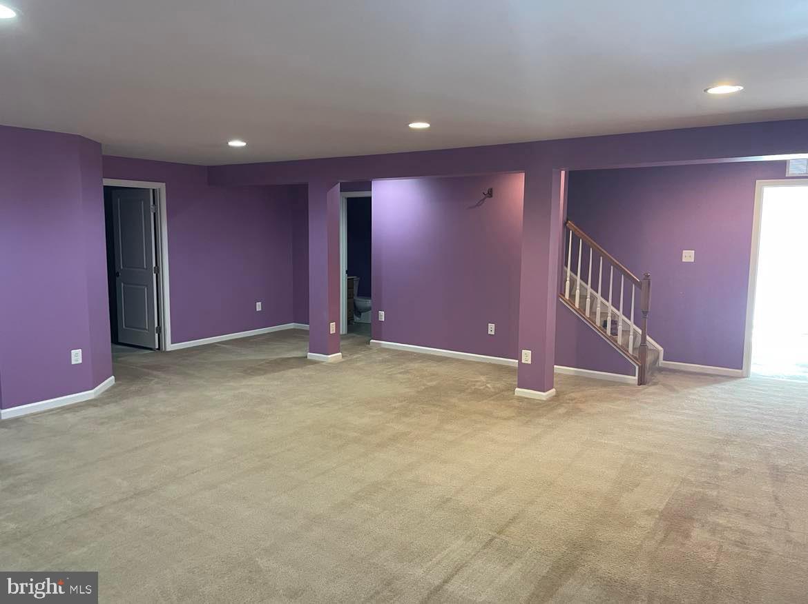 POTOMAC STATION - Residential