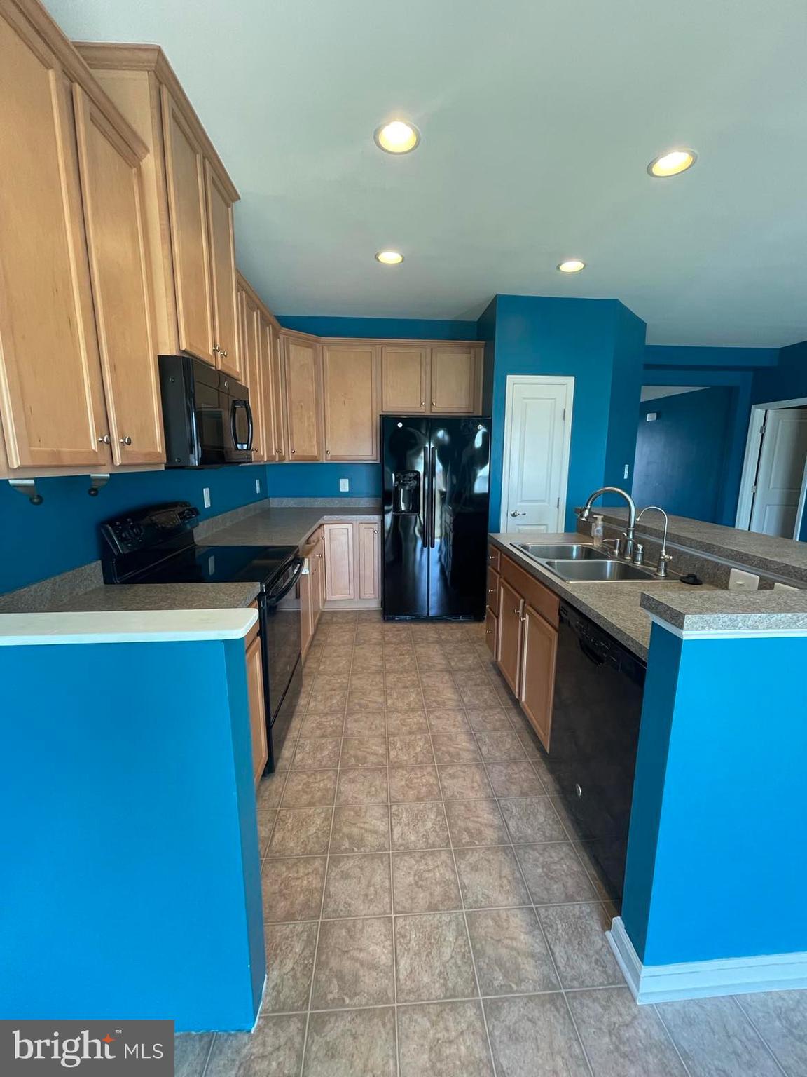 POTOMAC STATION - Residential