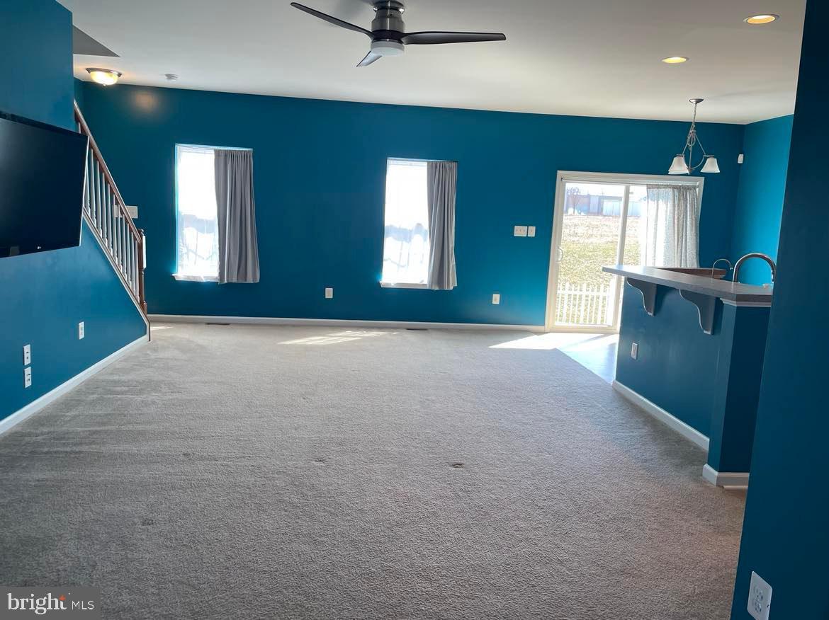 POTOMAC STATION - Residential