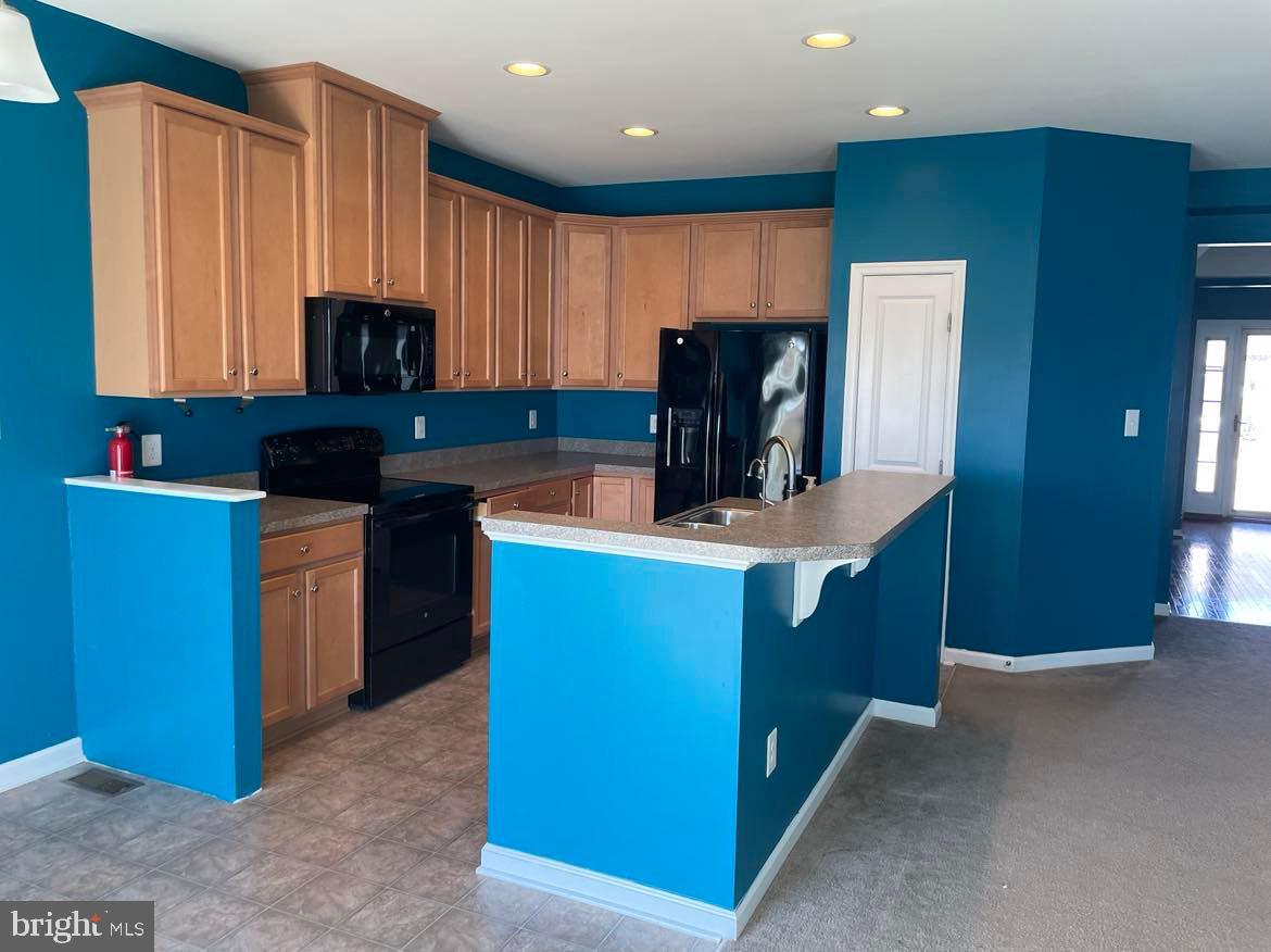 POTOMAC STATION - Residential