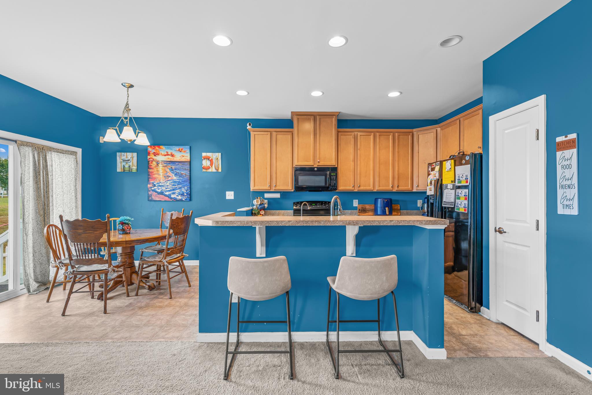 POTOMAC STATION - Residential