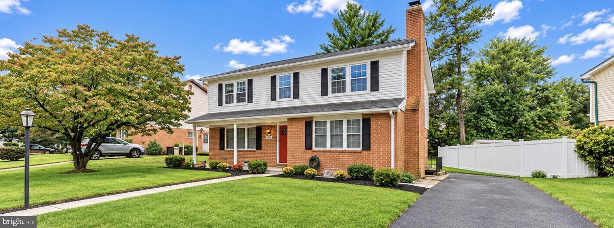 4125 BALMORAL CIRCLE