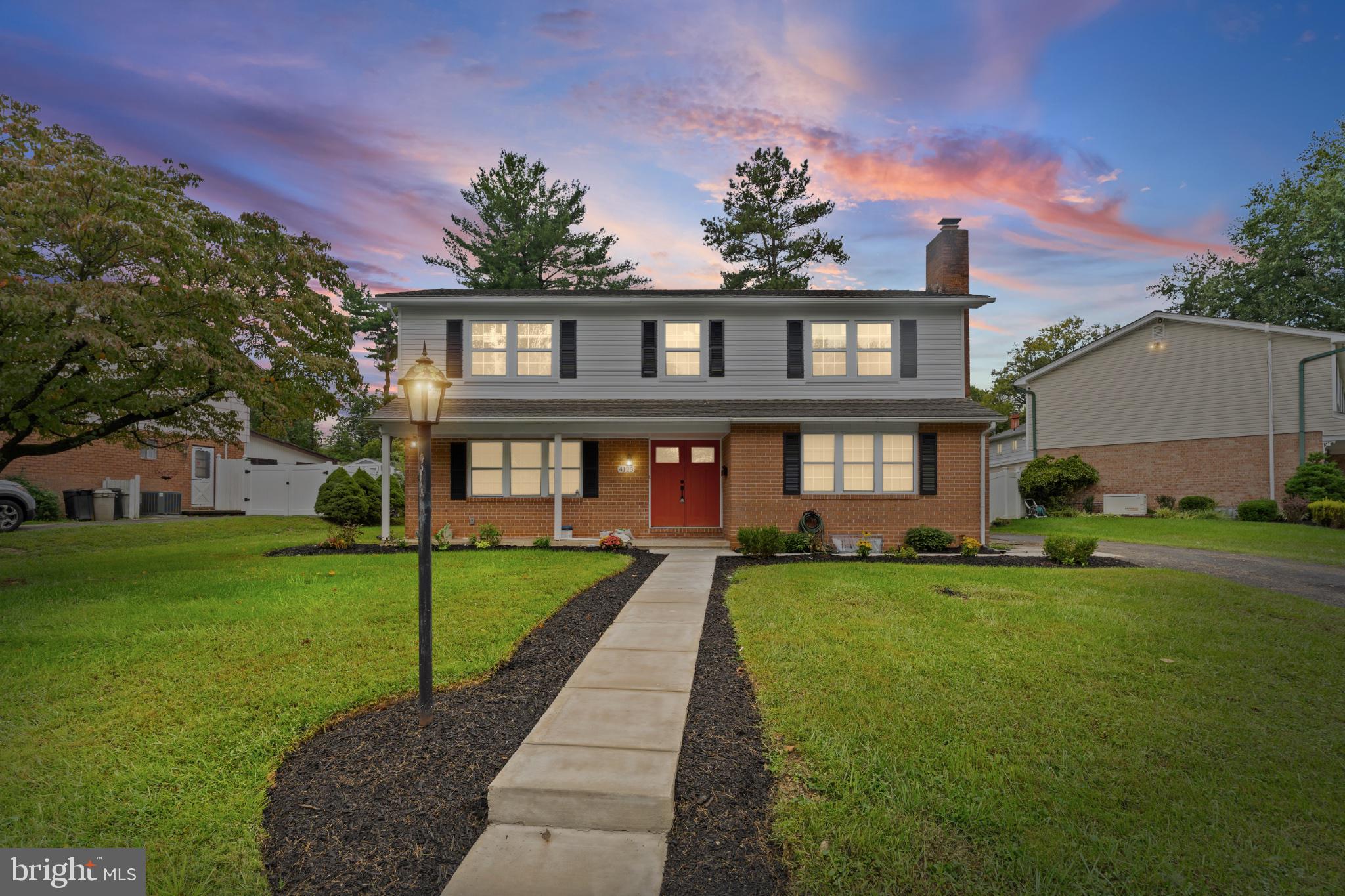 4125 BALMORAL CIRCLE
