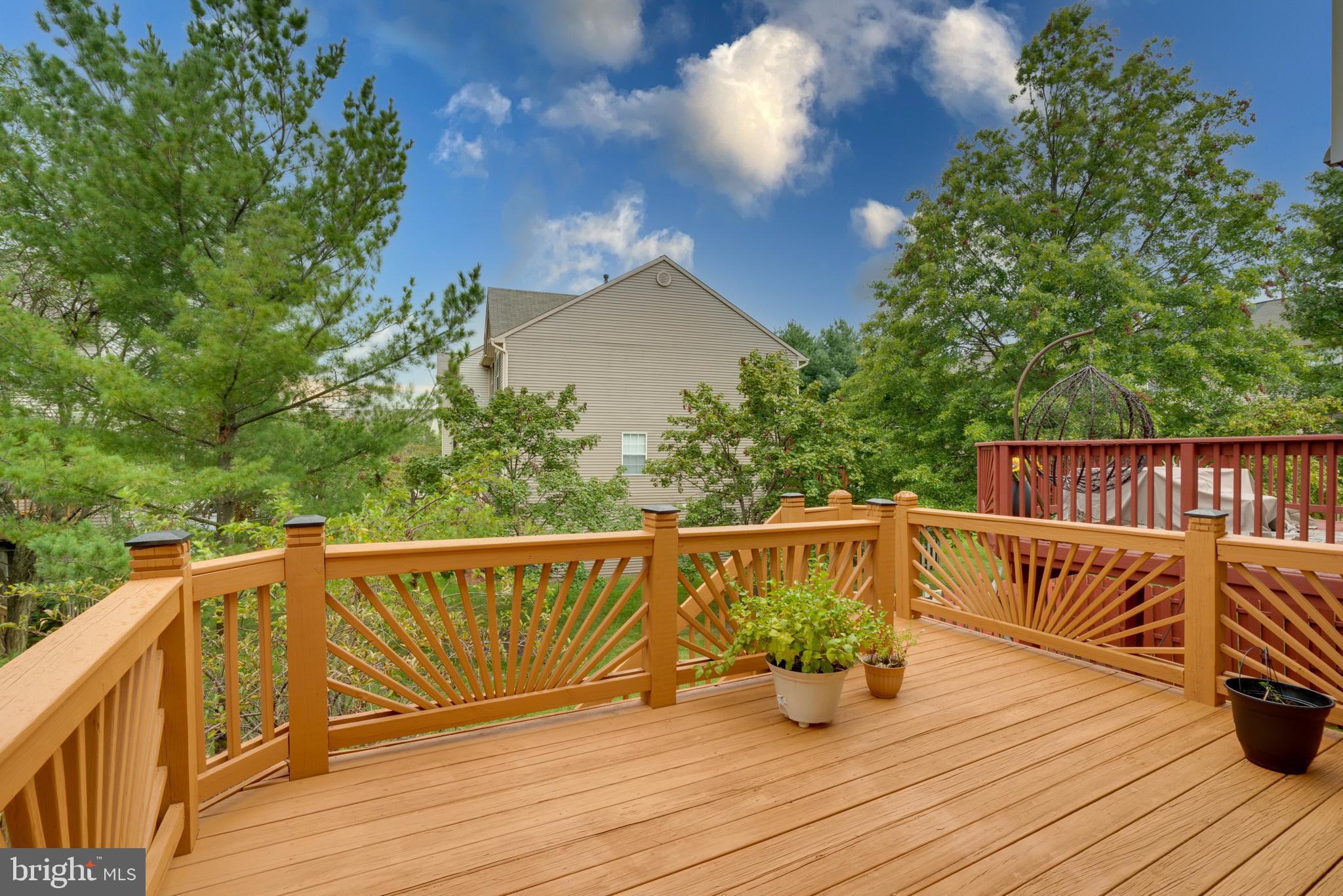 VILLAGE OF LONG REACH - Residential Lease