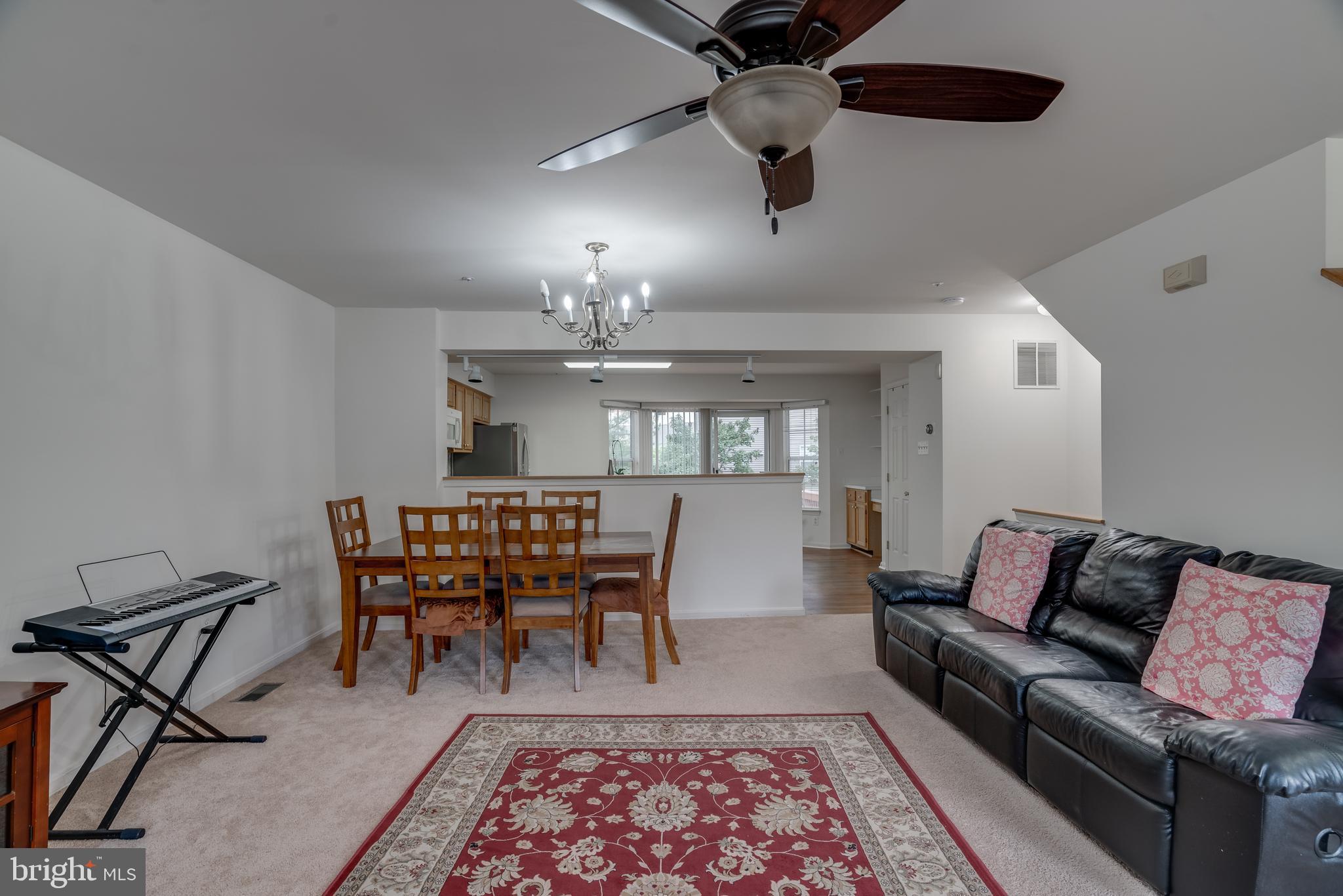 VILLAGE OF LONG REACH - Residential Lease