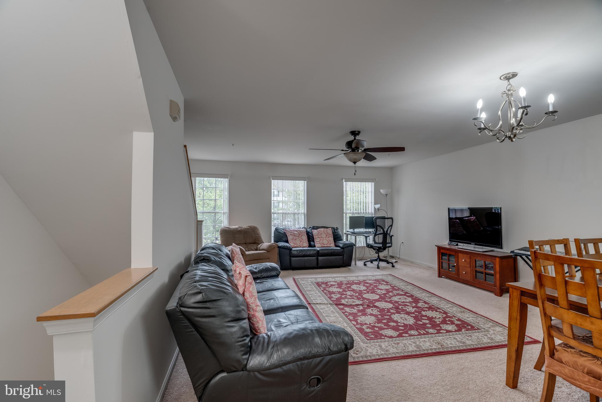 VILLAGE OF LONG REACH - Residential Lease