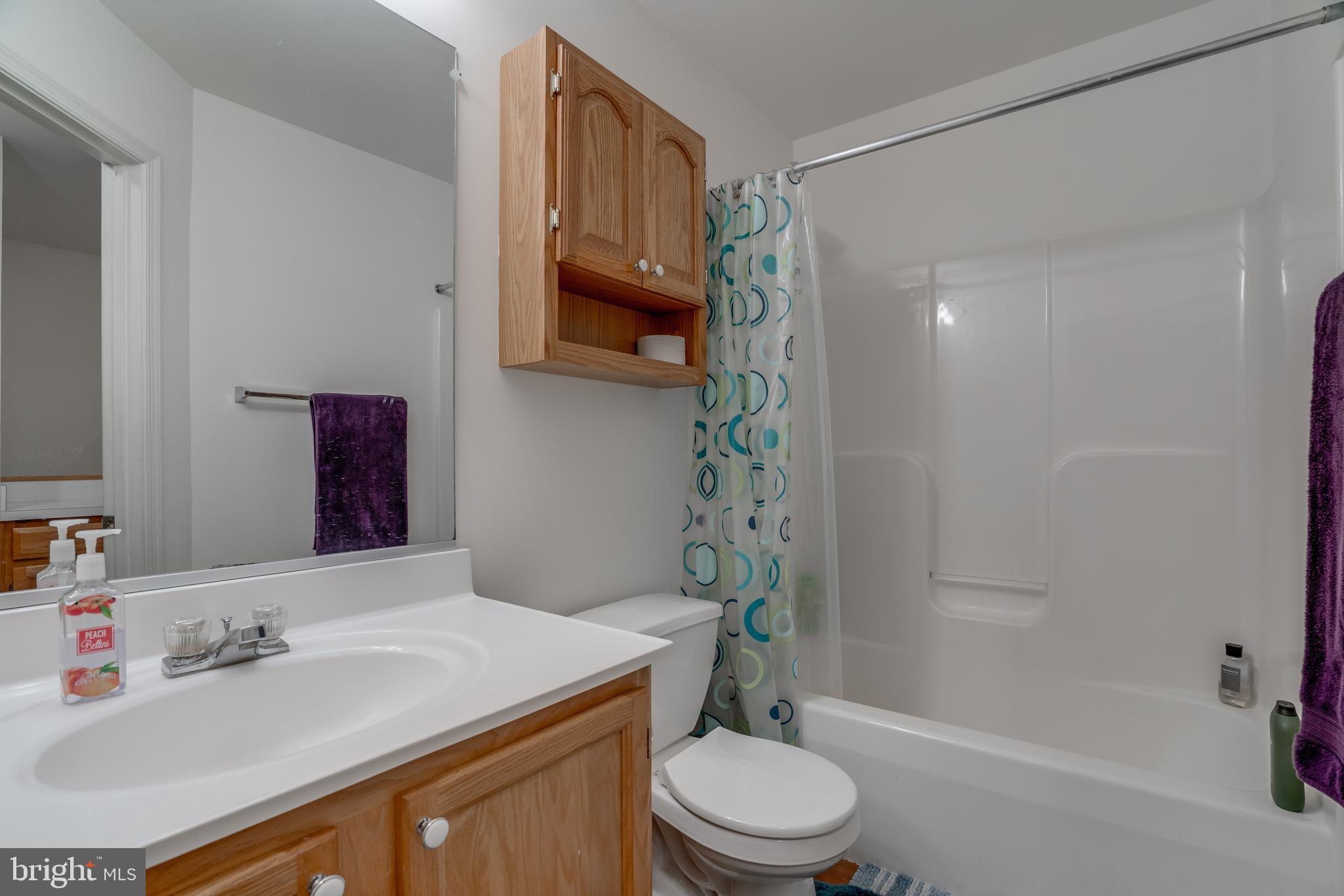 VILLAGE OF LONG REACH - Residential Lease