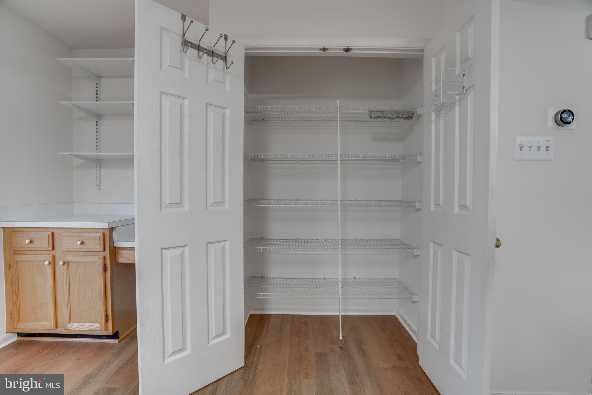 VILLAGE OF LONG REACH - Residential Lease