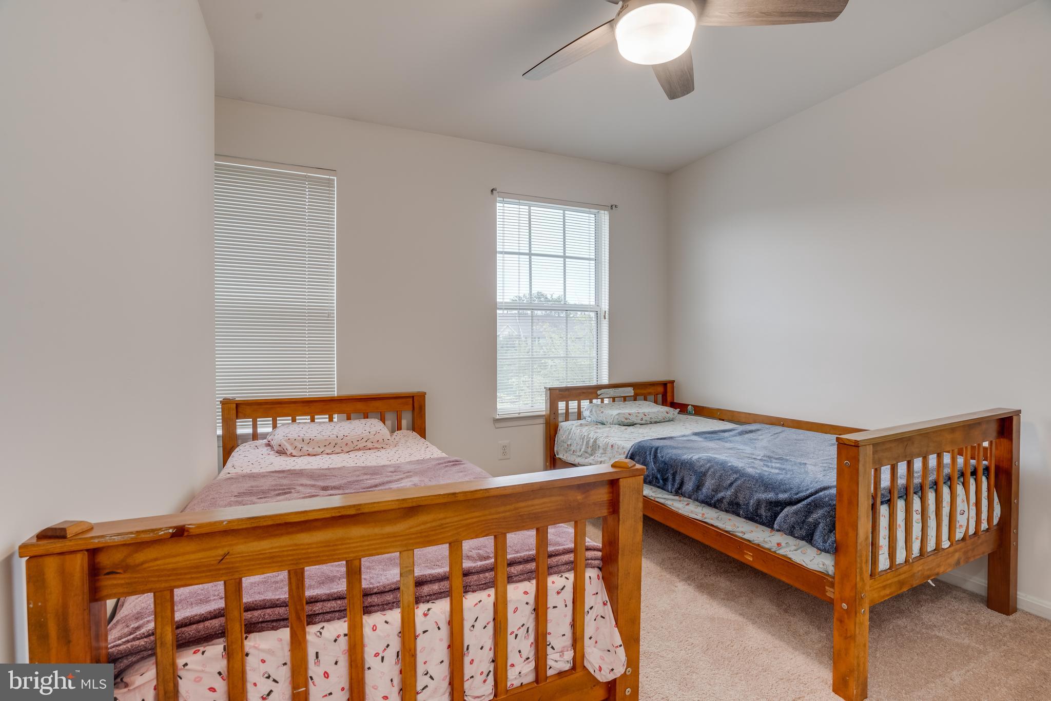 VILLAGE OF LONG REACH - Residential Lease