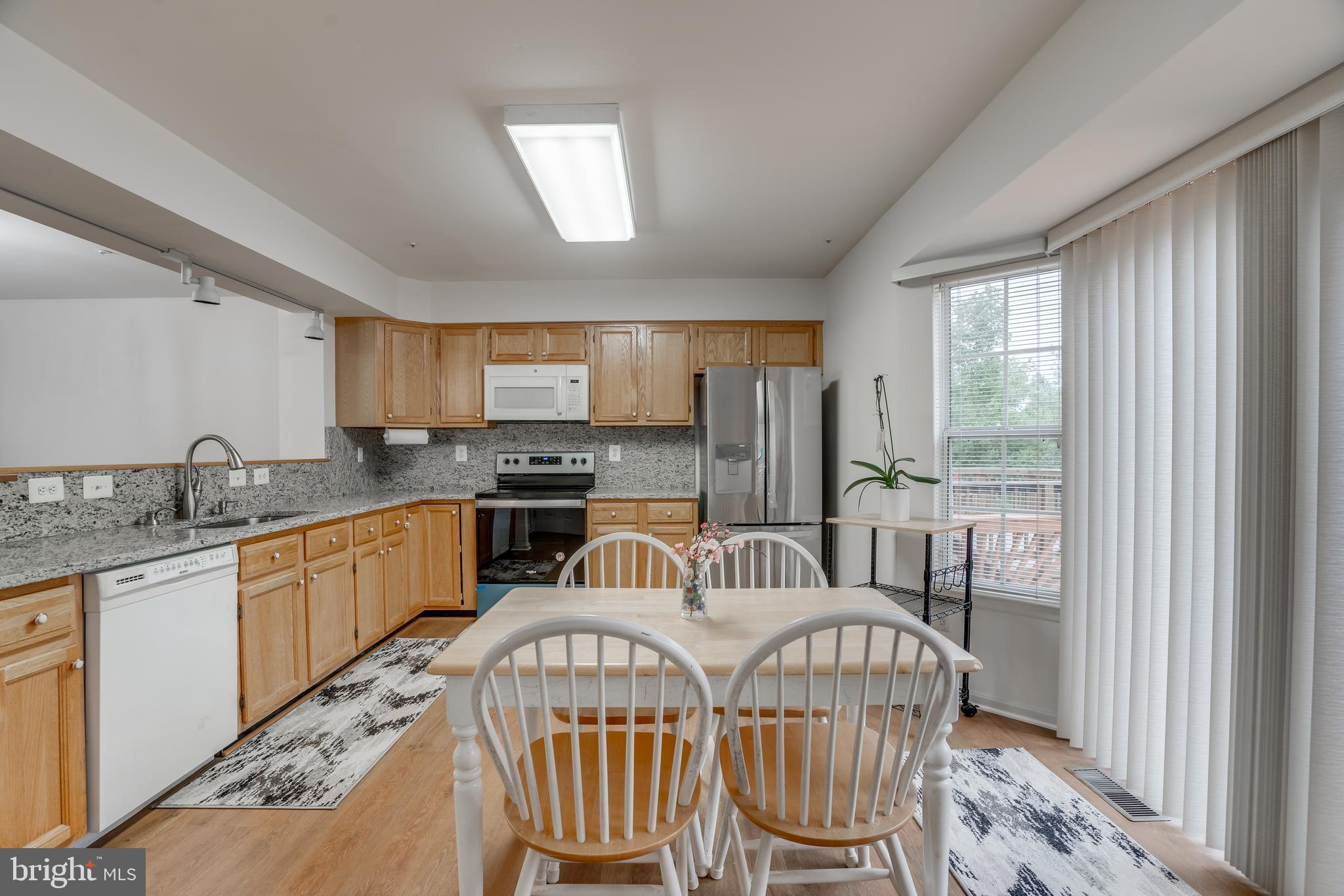 VILLAGE OF LONG REACH - Residential Lease