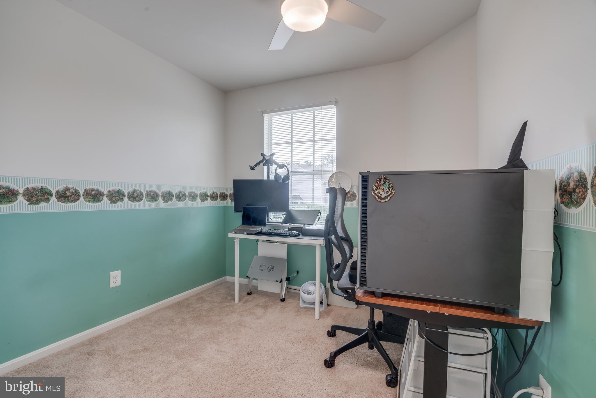 VILLAGE OF LONG REACH - Residential Lease