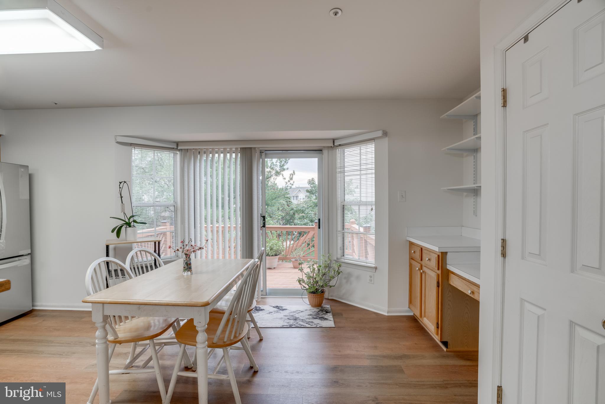 VILLAGE OF LONG REACH - Residential Lease