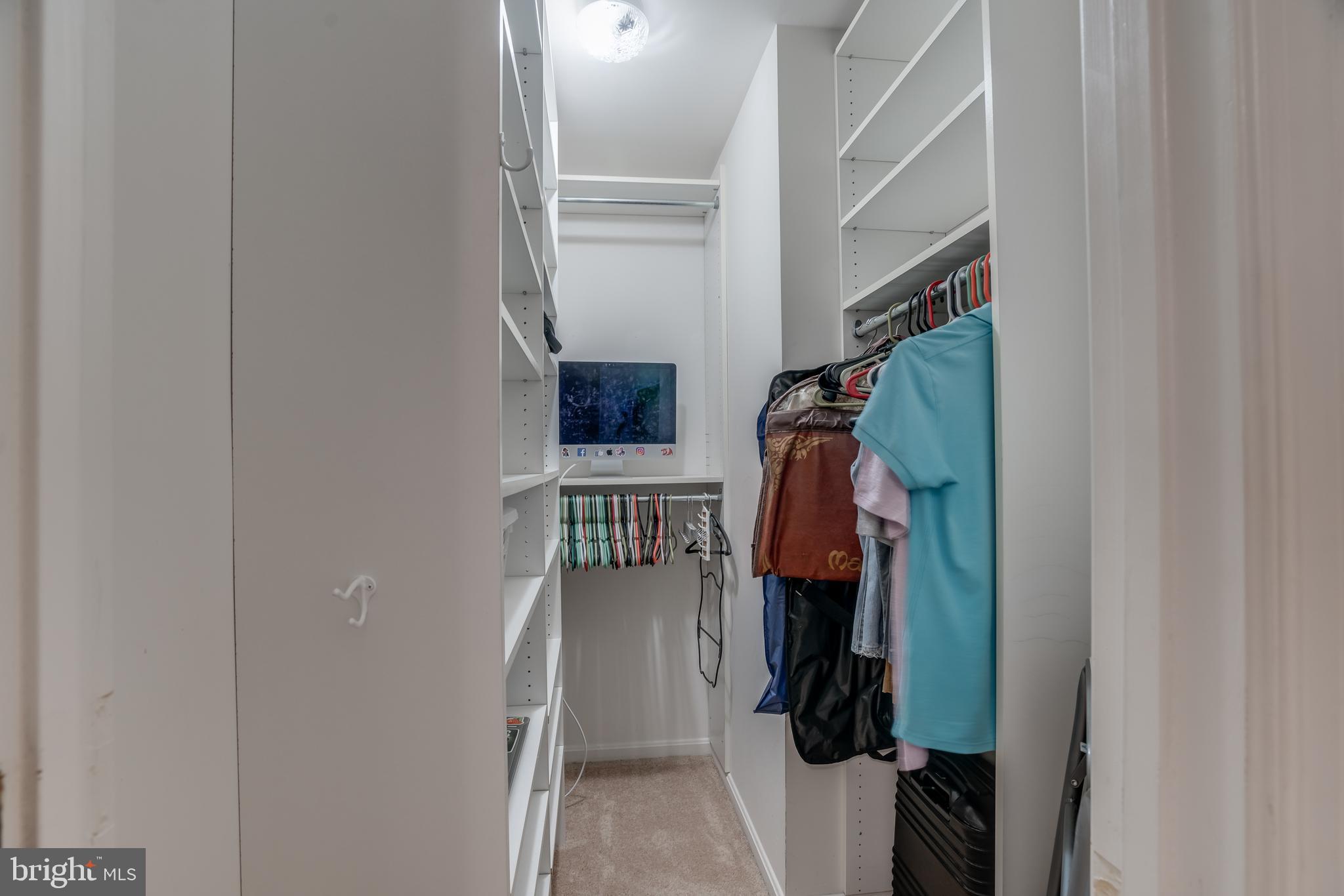 VILLAGE OF LONG REACH - Residential Lease