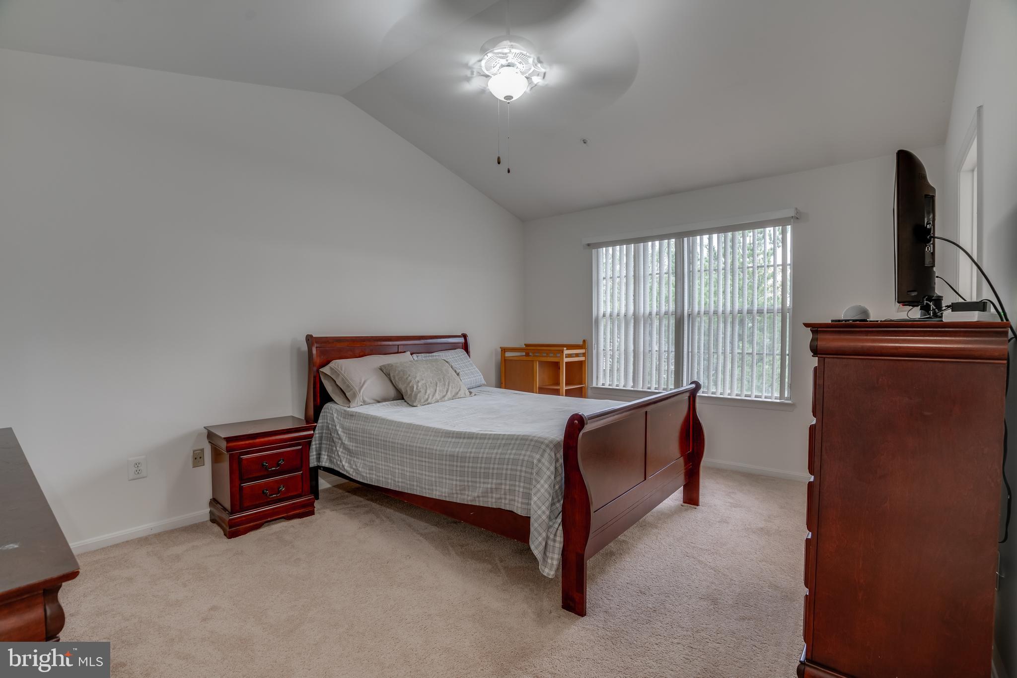 VILLAGE OF LONG REACH - Residential Lease