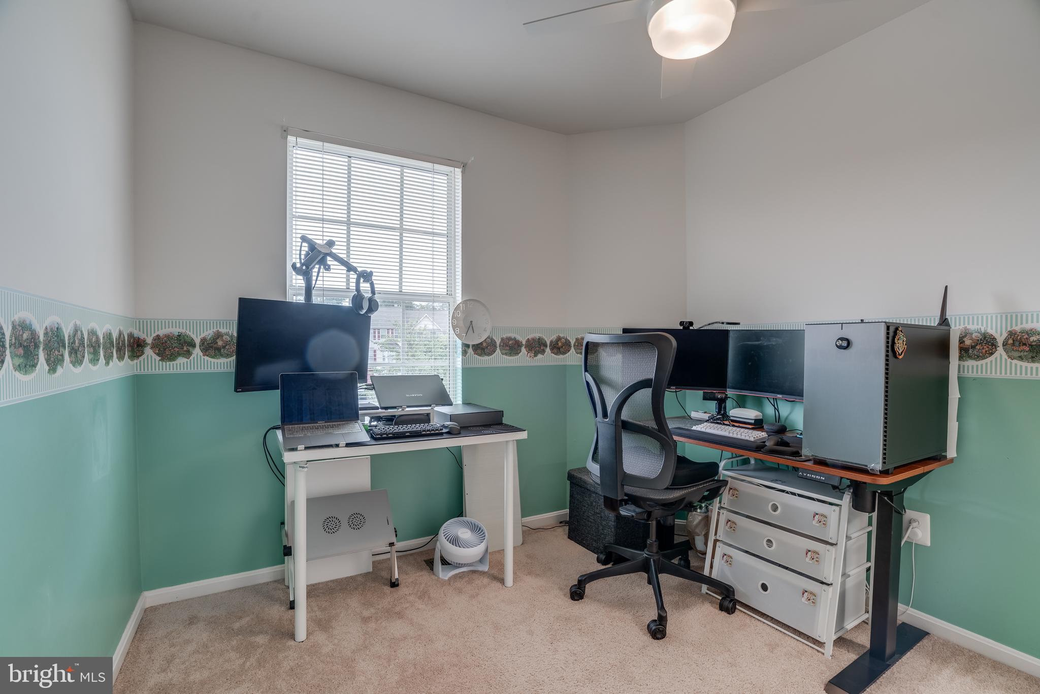 VILLAGE OF LONG REACH - Residential Lease