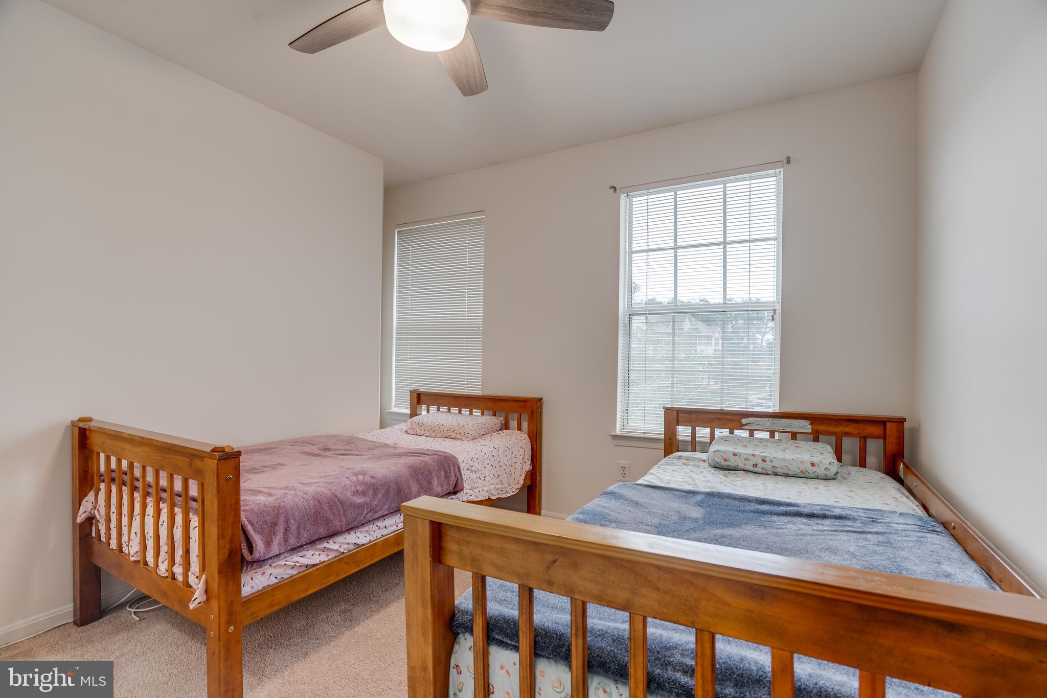 VILLAGE OF LONG REACH - Residential Lease