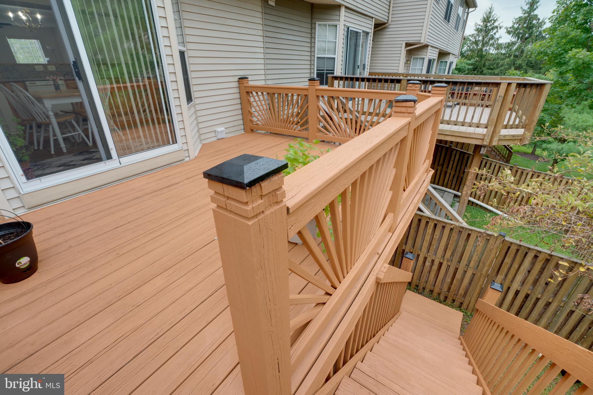 VILLAGE OF LONG REACH - Residential Lease