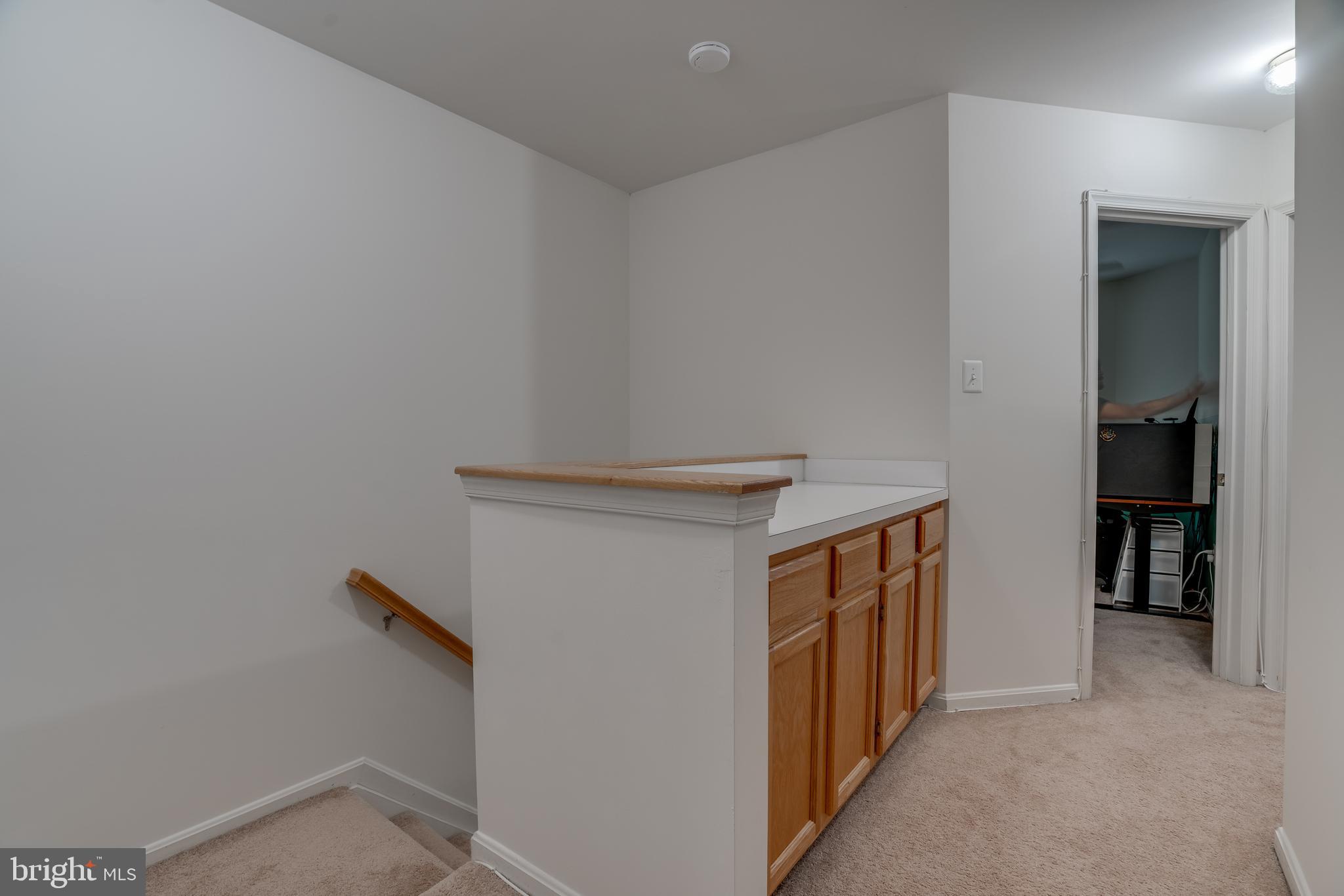 VILLAGE OF LONG REACH - Residential Lease