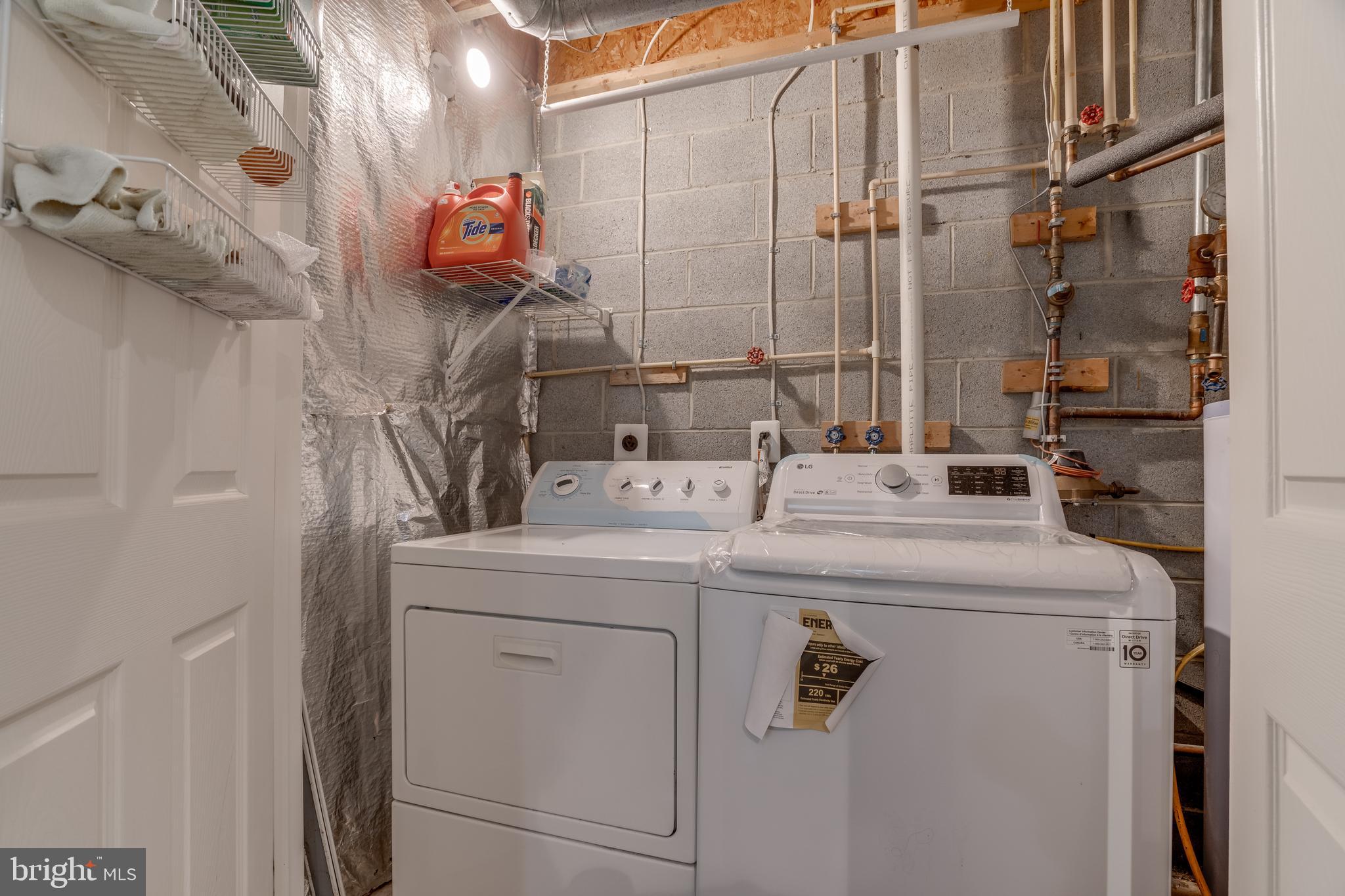 VILLAGE OF LONG REACH - Residential Lease