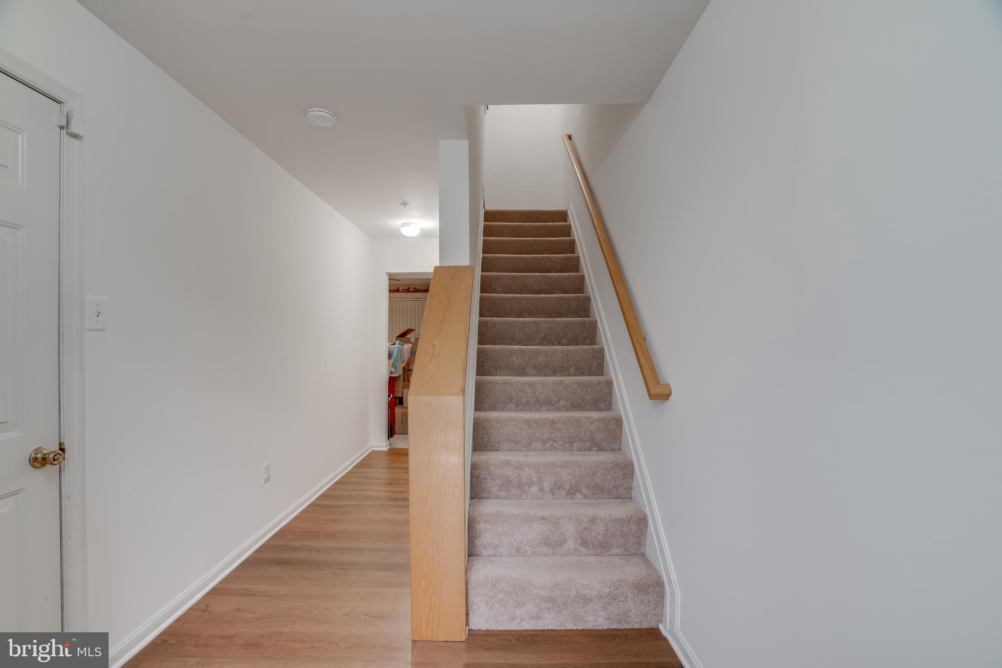 VILLAGE OF LONG REACH - Residential Lease