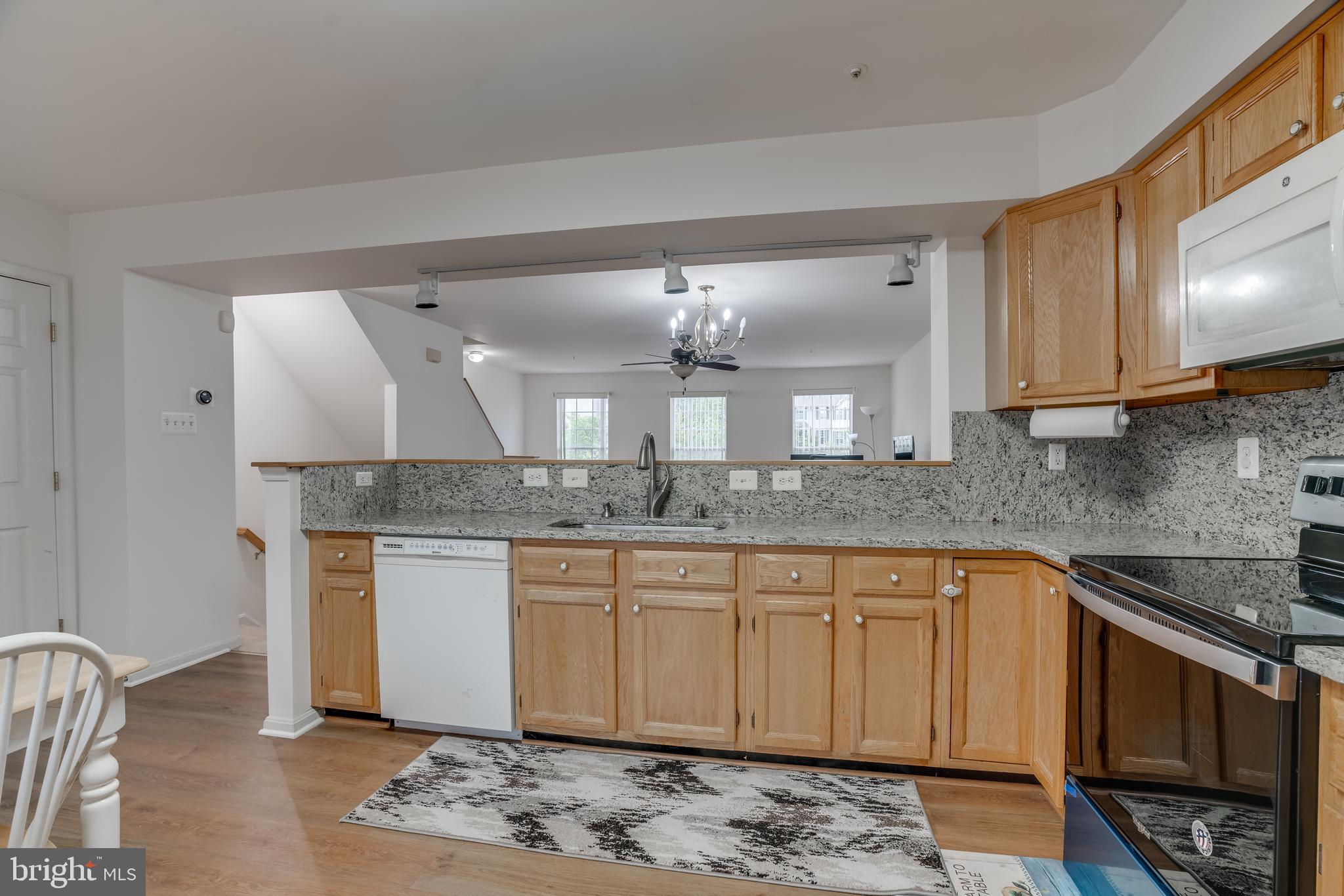 VILLAGE OF LONG REACH - Residential Lease