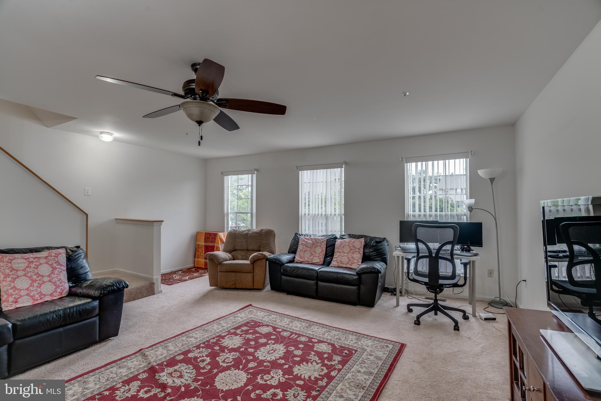 VILLAGE OF LONG REACH - Residential Lease