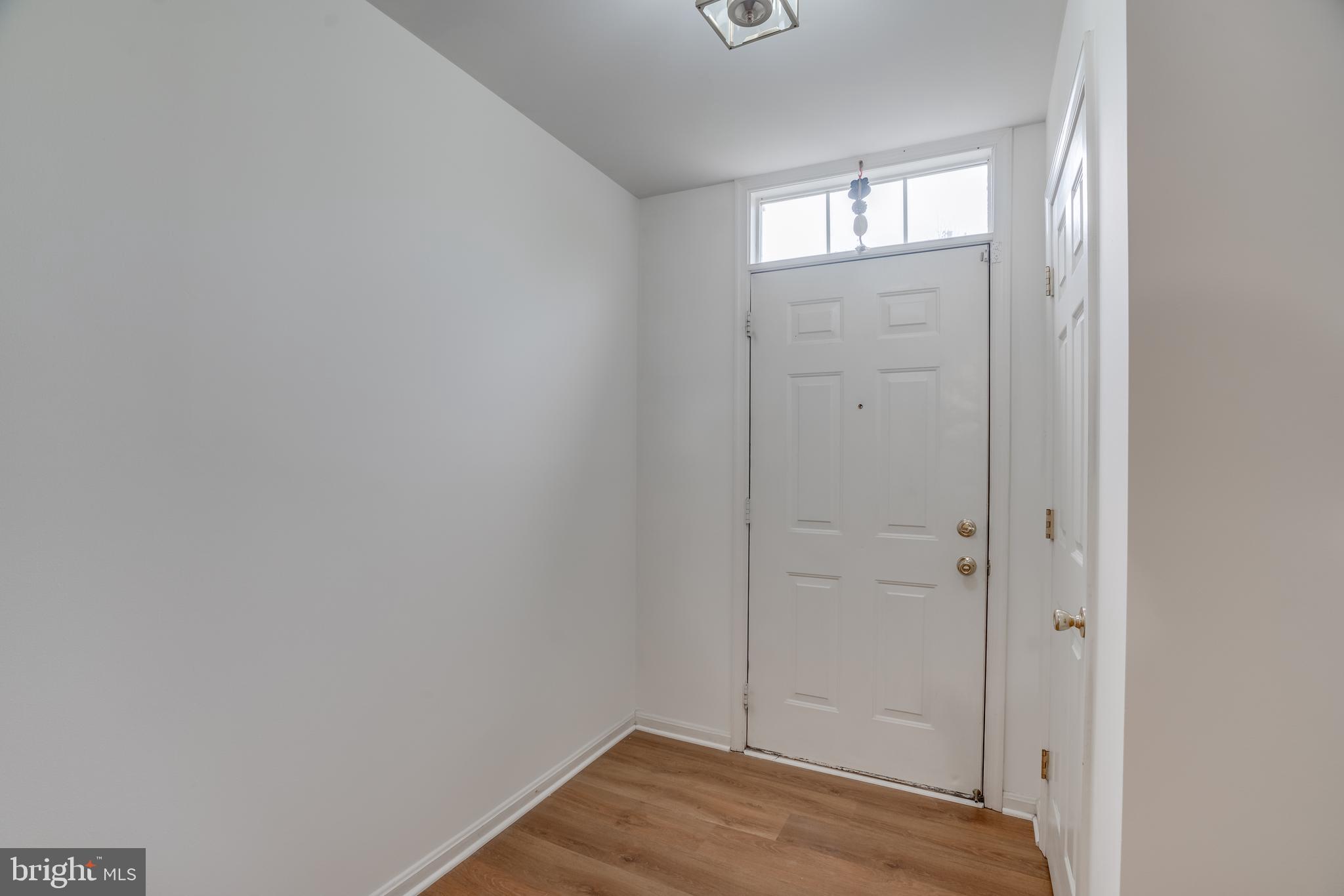 VILLAGE OF LONG REACH - Residential Lease