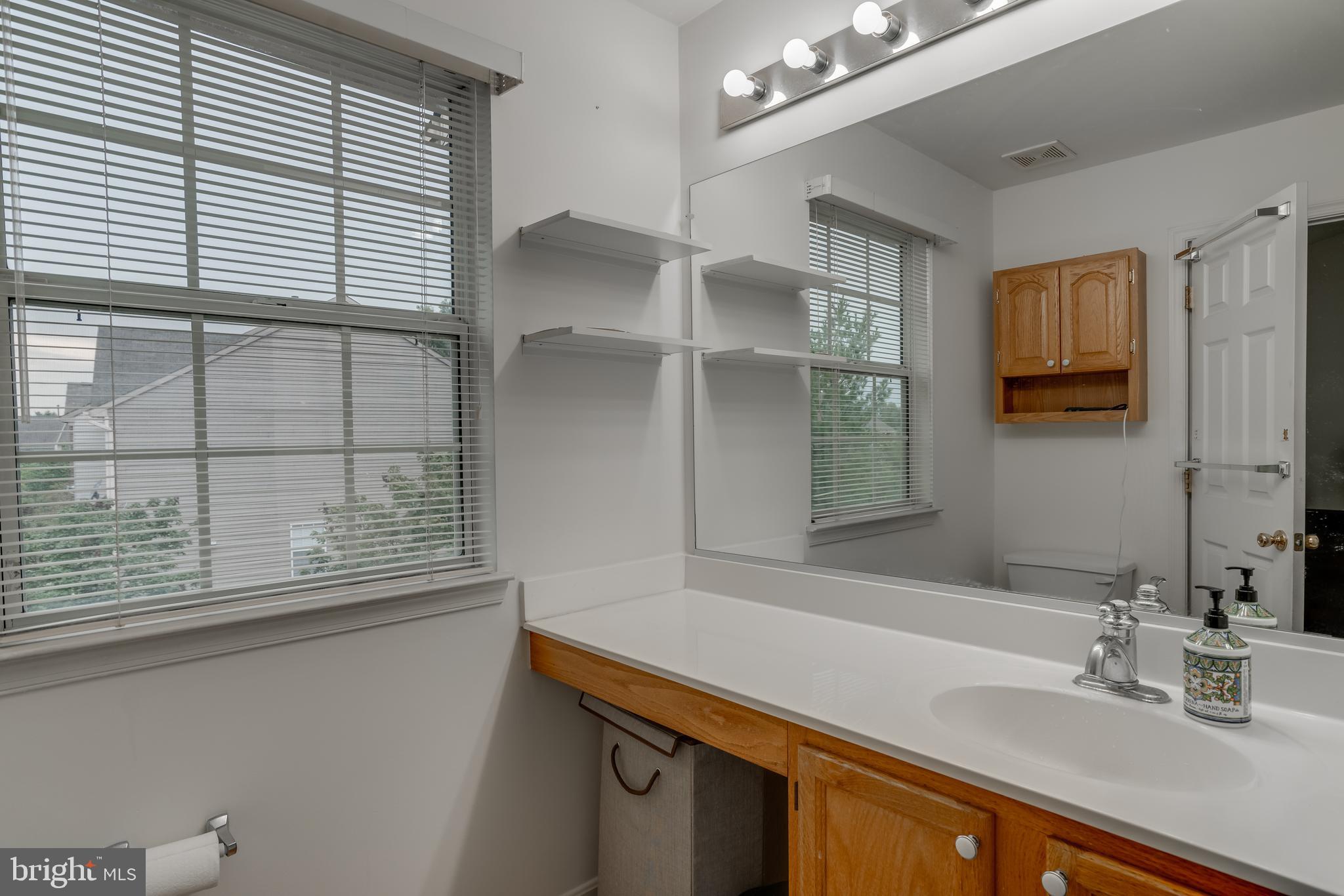 VILLAGE OF LONG REACH - Residential Lease