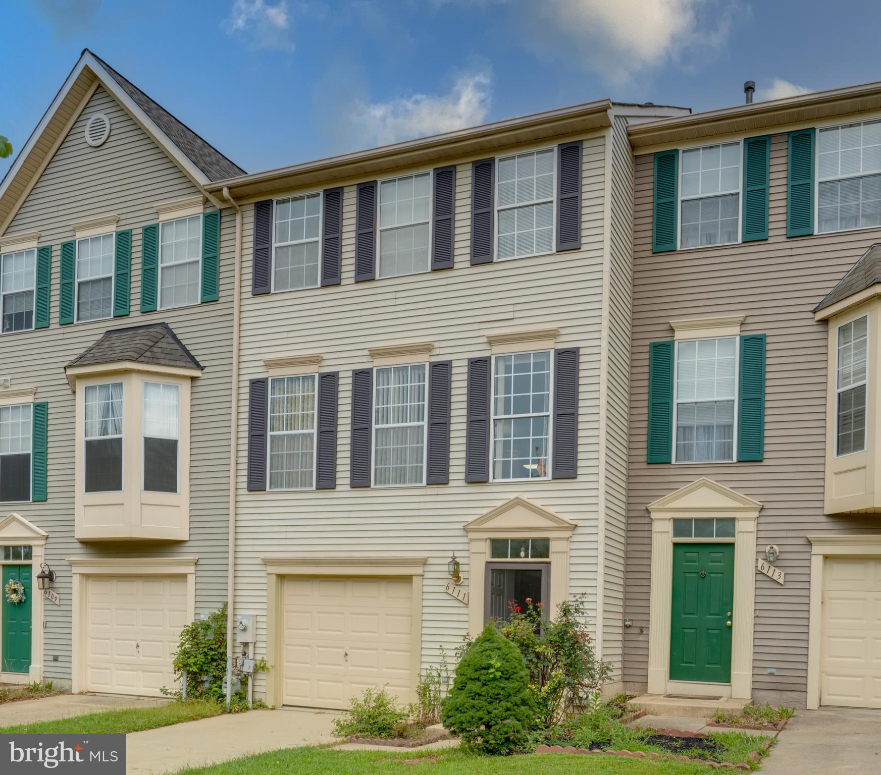 VILLAGE OF LONG REACH - Residential Lease