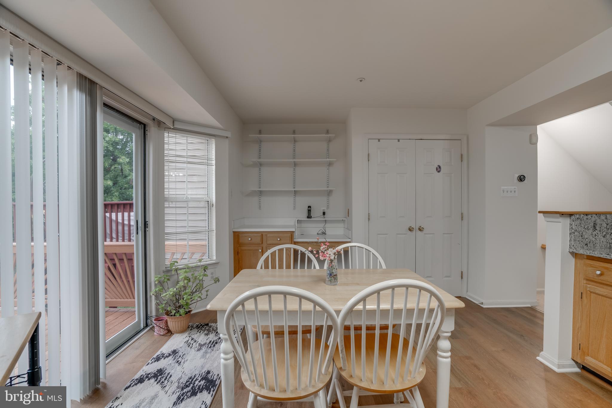 VILLAGE OF LONG REACH - Residential Lease