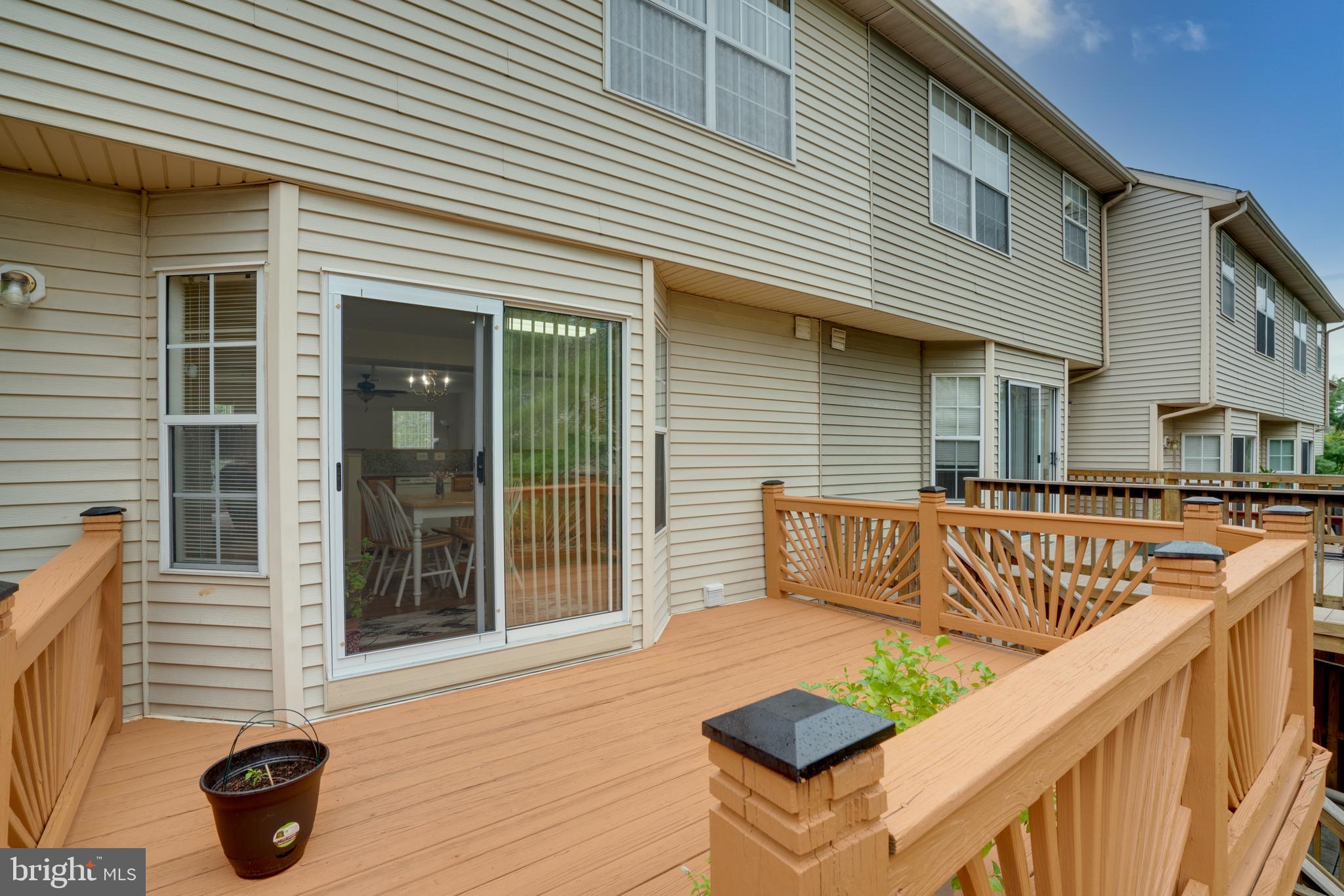 VILLAGE OF LONG REACH - Residential Lease