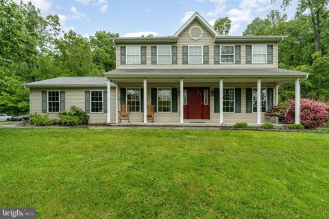 1070 GEORGE BROWN ROAD MILLERSTOWN PA 17062
