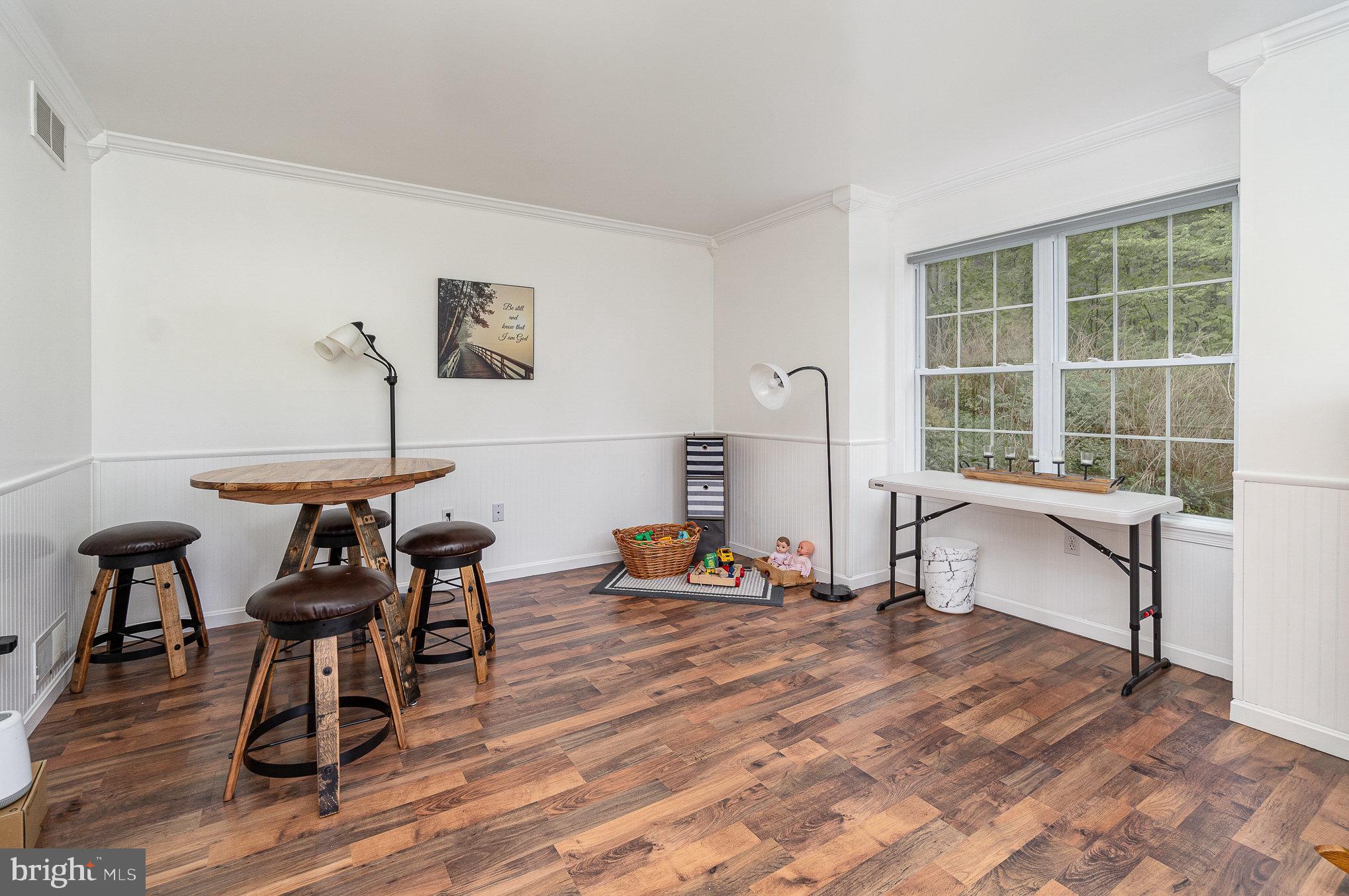 1070 GEORGE BROWN ROAD