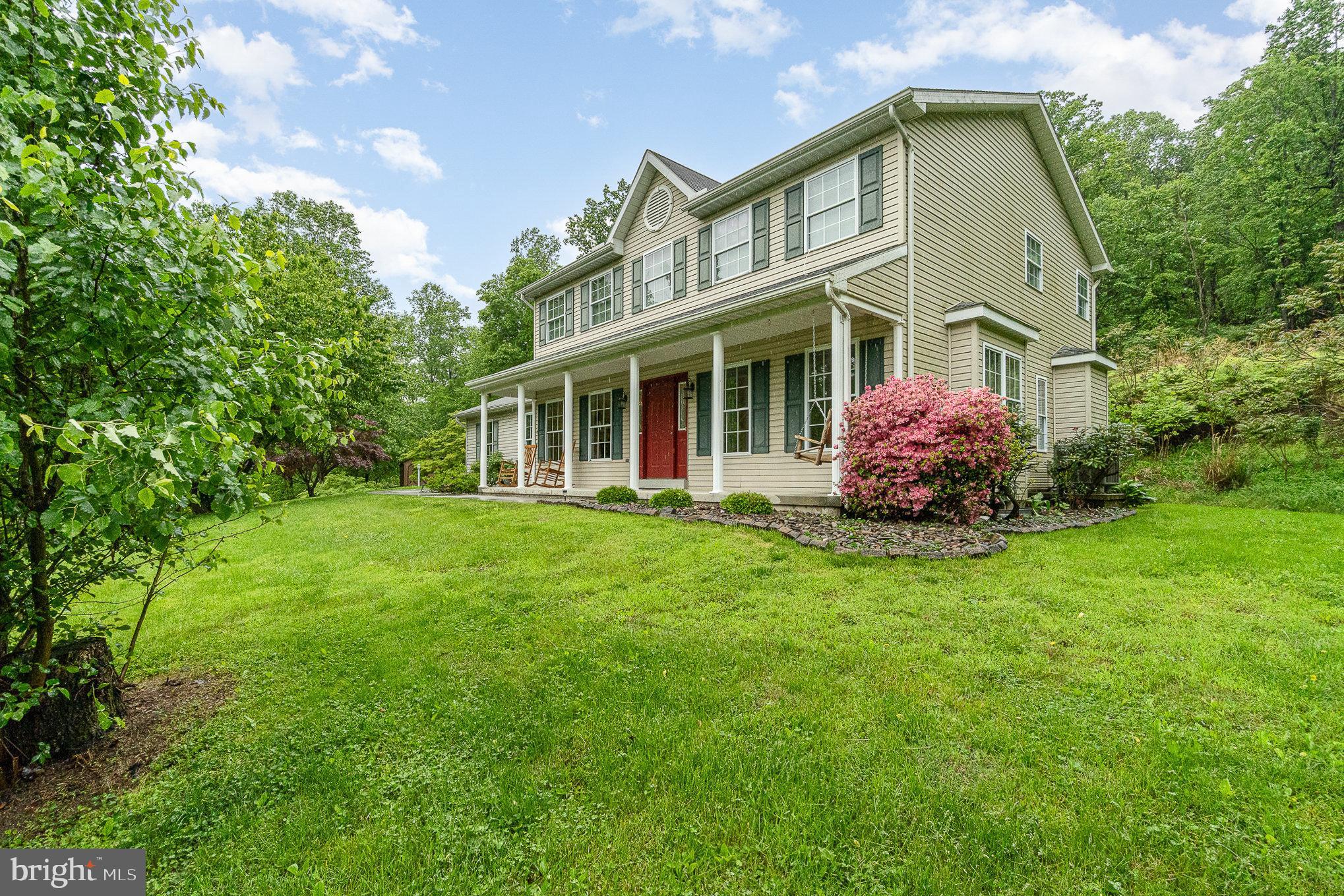 1070 GEORGE BROWN ROAD