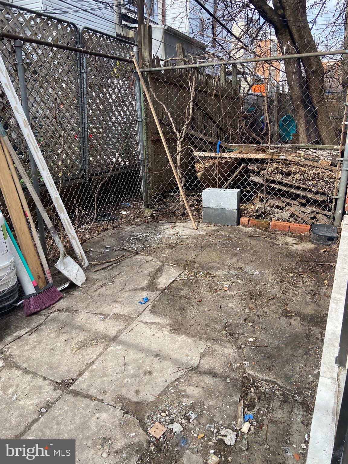 PHILADELPHIA (NORTH) - Residential