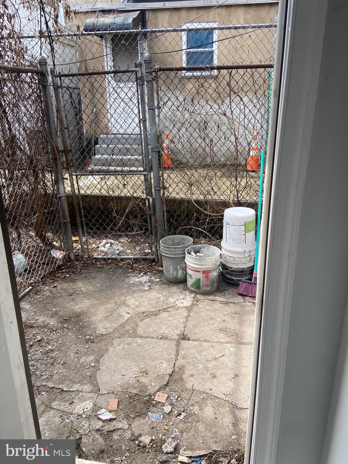 PHILADELPHIA (NORTH) - Residential