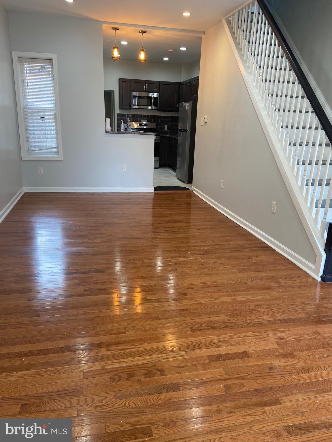 PHILADELPHIA (NORTH) - Residential