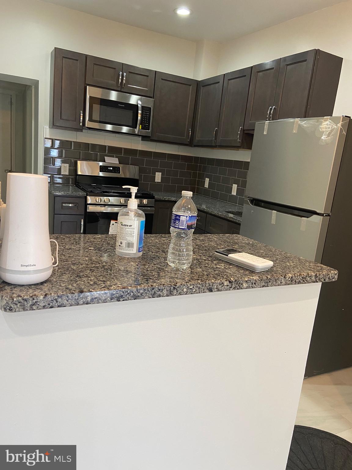 PHILADELPHIA (NORTH) - Residential