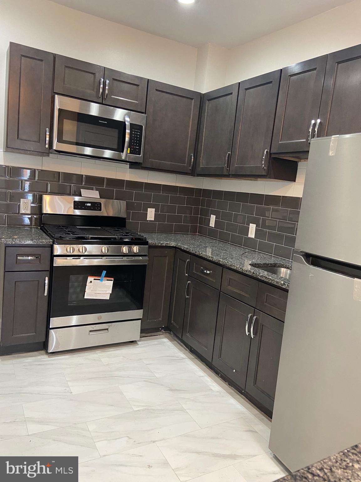 PHILADELPHIA (NORTH) - Residential