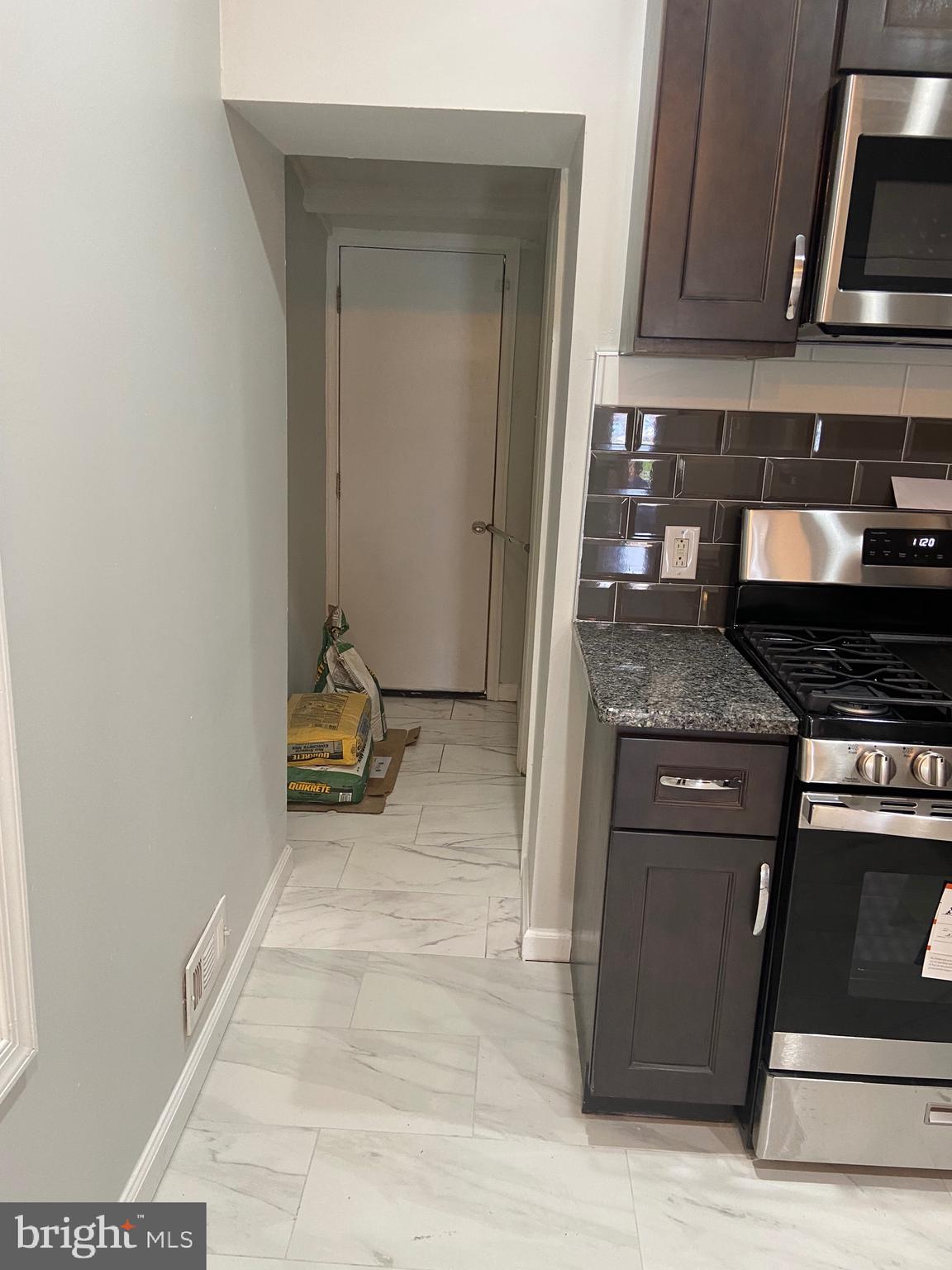 PHILADELPHIA (NORTH) - Residential