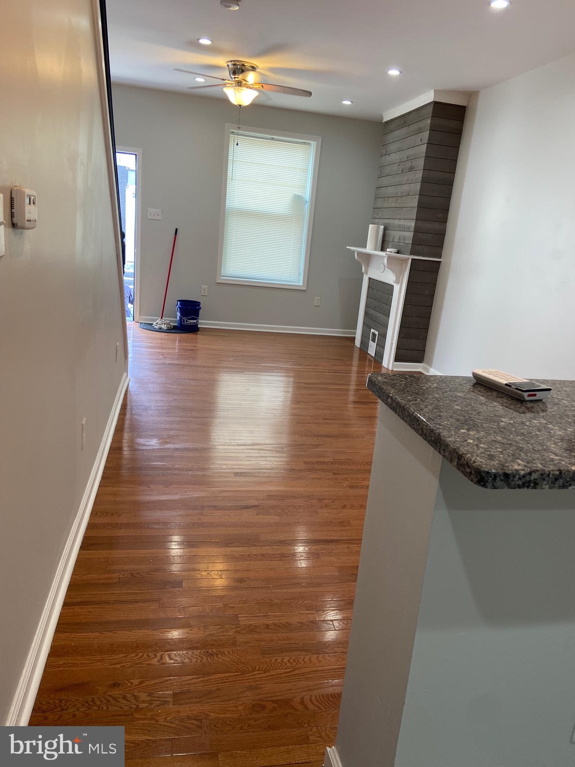 PHILADELPHIA (NORTH) - Residential