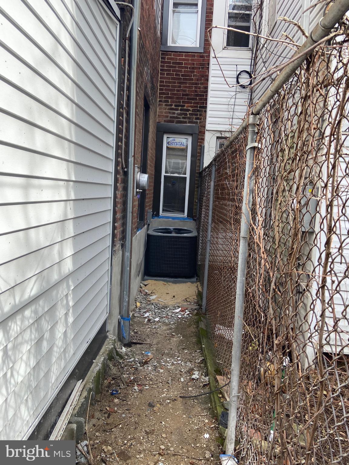 PHILADELPHIA (NORTH) - Residential