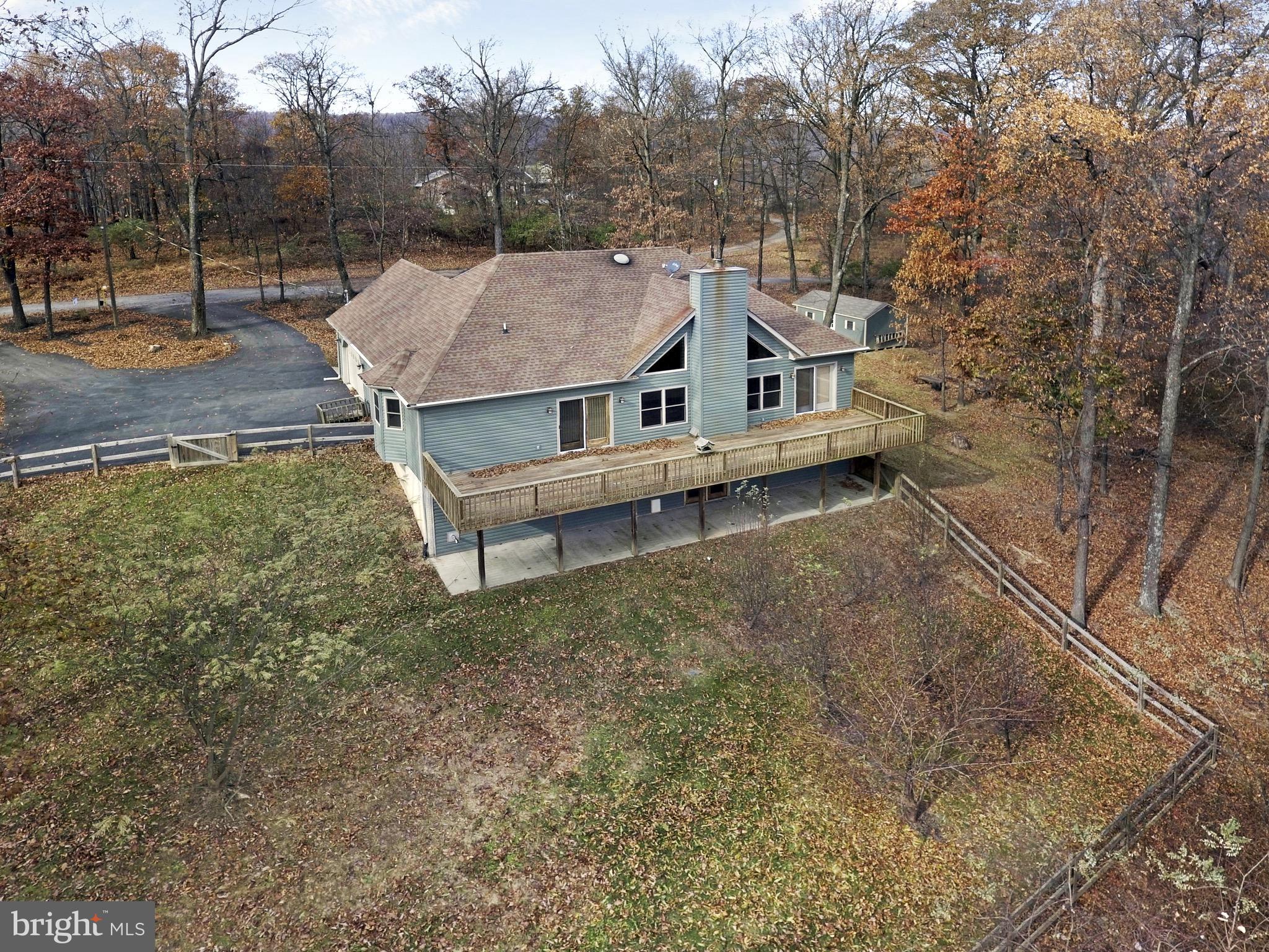 SLEEPY HOLLOW - Residential